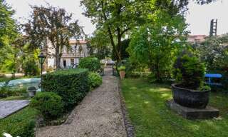 Maison 11 Pièces 408 m² à vendre à Barbezieux-Saint-Hilaire (16300)