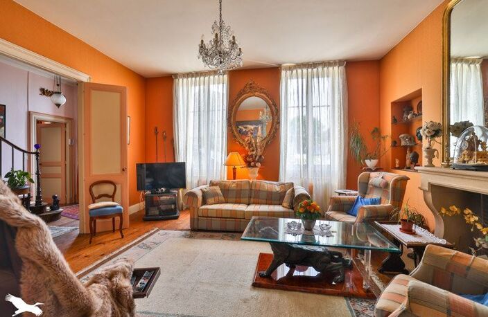 Maison en pierre de 11 pièces principales — photo 4