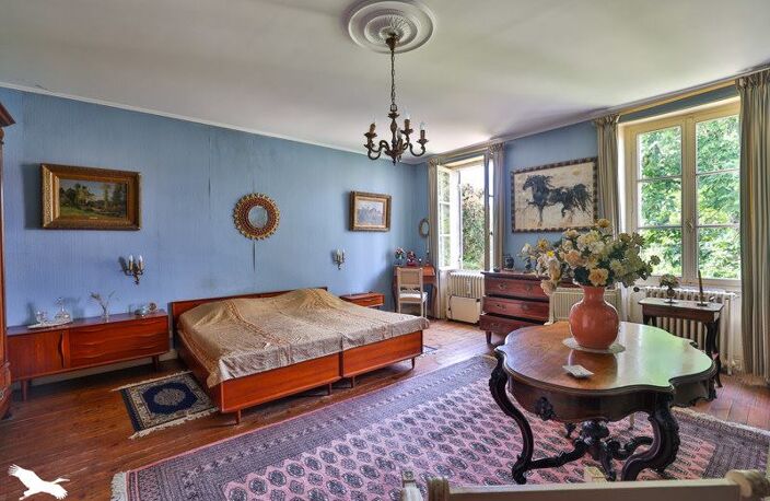 Maison en pierre de 11 pièces principales — photo 5