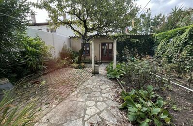 vente maison 129 000 € à proximité de Boudou (82200)