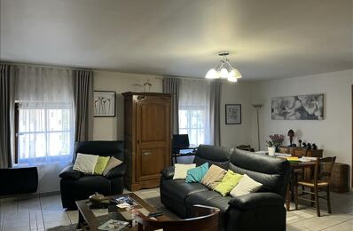 vente appartement 160 500 € à proximité de Bergerac (24100)