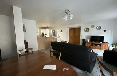 vente appartement 155 000 € à proximité de Bergerac (24100)