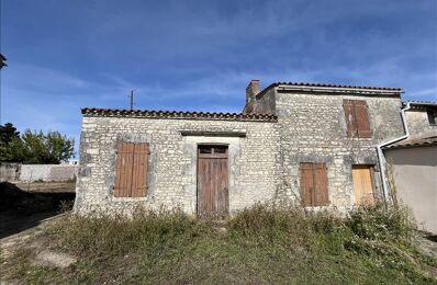 vente maison 296 800 € à proximité de Dompierre-sur-Mer (17139)