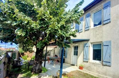 vente maison 199 000 € à proximité de Saint-Gein (40190)