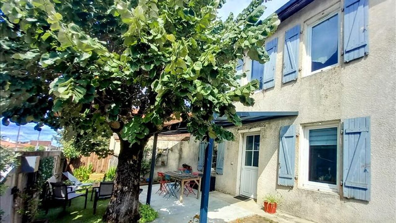 maison 4 pièces 85 m2 à vendre à Mont-de-Marsan (40000)