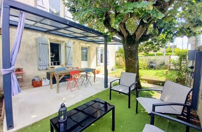 maison 4 pièces 85 m2 à vendre à Mont-de-Marsan (40000)