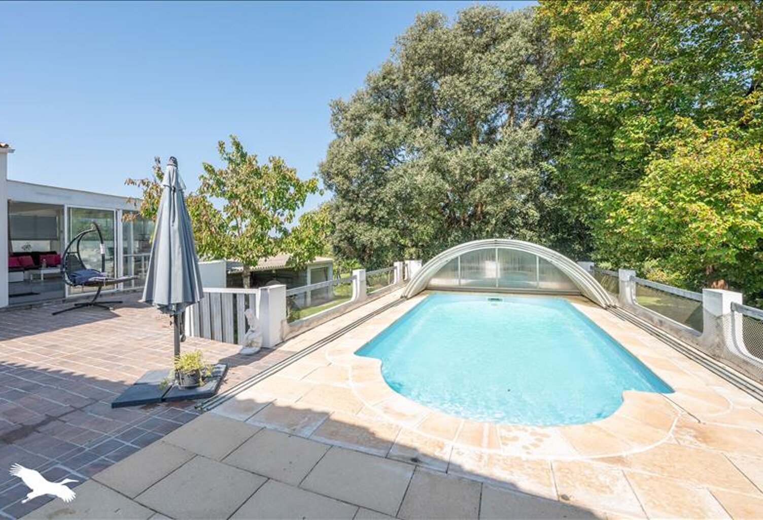 Vente maison 5 pièces 135 m² Le Château-d'Oléron (17480) — photo 1