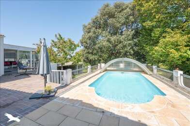 Maison 5 pièces 446250 €