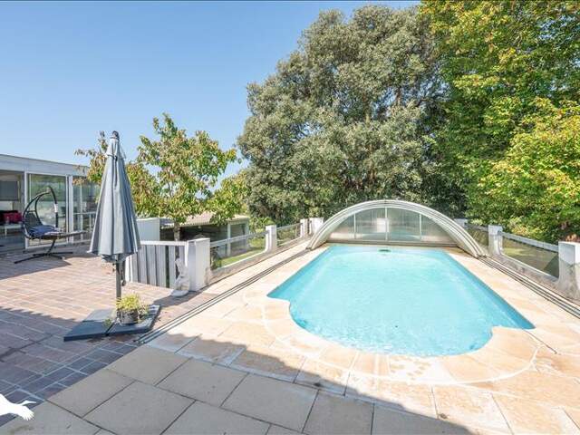 Maison 5 pièces 135 m² à Le Château-d'Oléron — photo du bien