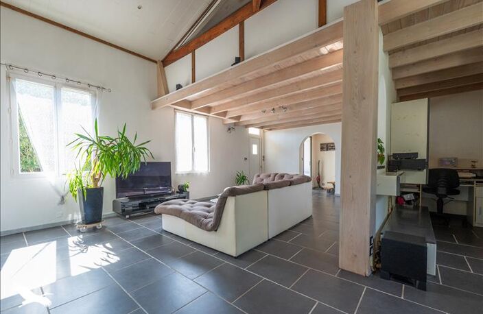 Vente maison 5 pièces 135 m² Le Château-d'Oléron (17480) — photo 4