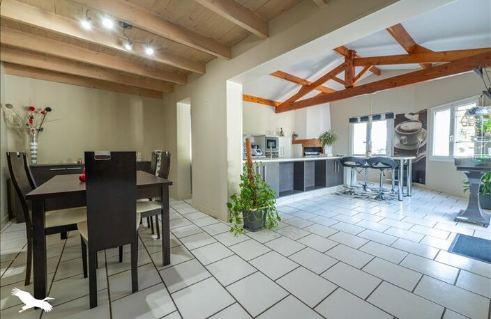 Vente maison 5 pièces 135 m² Le Château-d'Oléron (17480) — photo 5