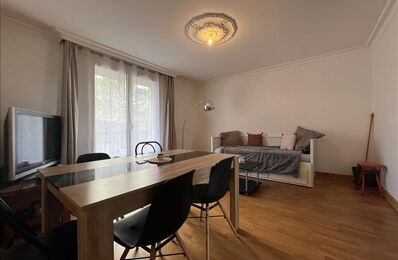 vente appartement 118 800 € à proximité de Feytiat (87220)