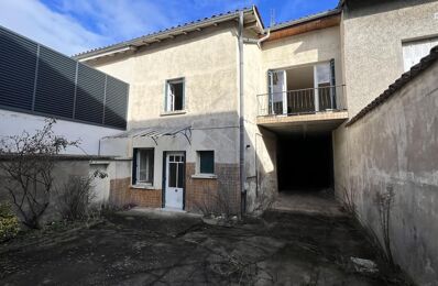 vente appartement 99 000 € à proximité de Vénissieux (69200)