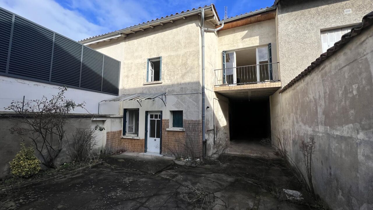 appartement 2 pièces 22 m2 à vendre à La Tour-de-Salvagny (69890)