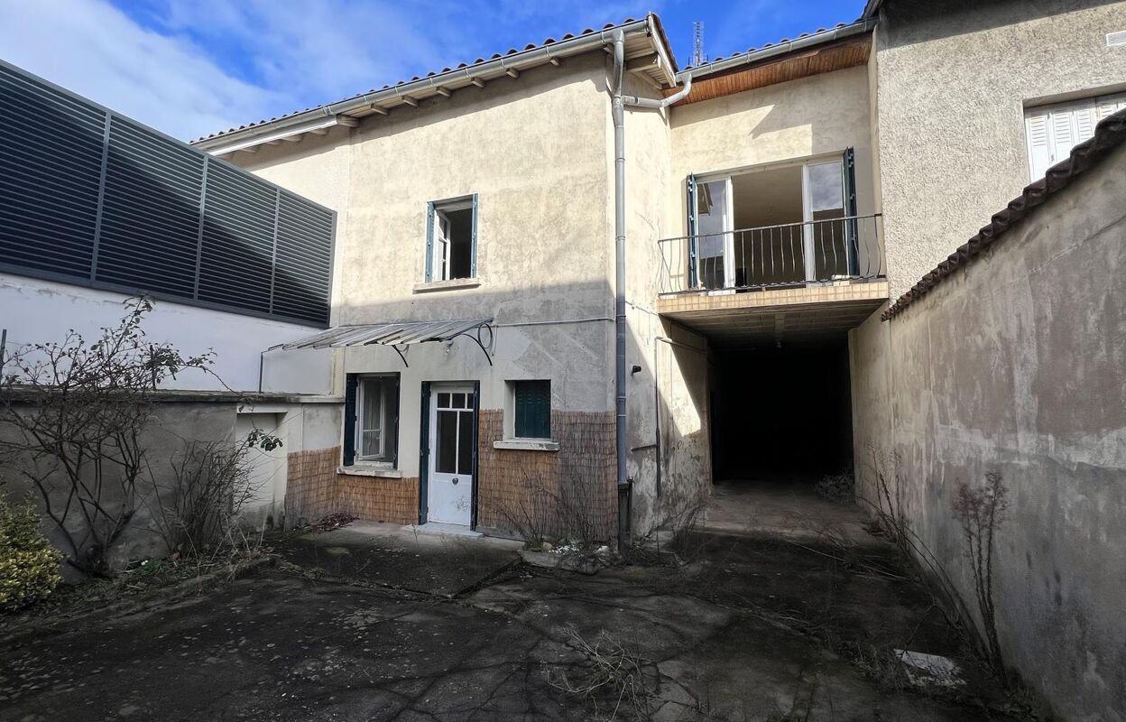 appartement 2 pièces 22 m2 à vendre à La Tour-de-Salvagny (69890)