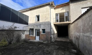 Appartement 2 Pièces 22 m² à vendre à La Tour-de-Salvagny (69890)