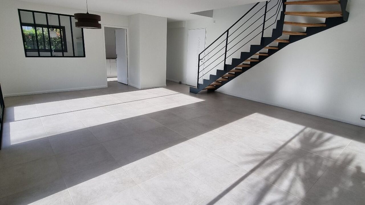 maison 5 pièces 125 m2 à vendre à Bayonne (64100)