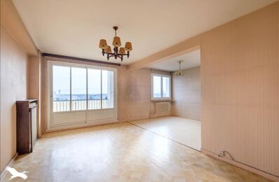 vente appartement 169 900 € à proximité de Pierre-Bénite (69310)