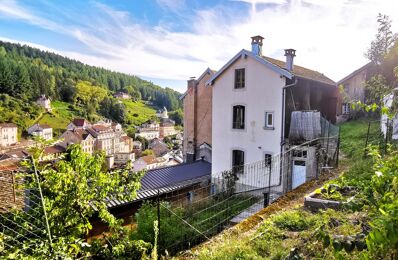 maison 5 pièces 108 m2 à vendre à Plombières-les-Bains (88370)