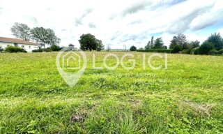 Terrain  4525 m² à vendre à Martres-de-Rivière (31210)