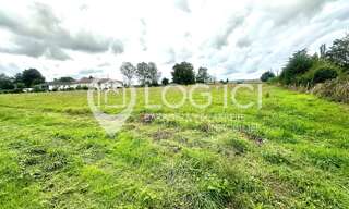 Terrain  4525 m² à vendre à Villeneuve-de-Rivière (31800)