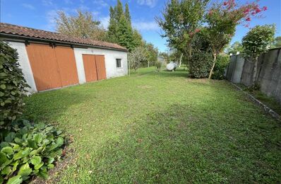 vente maison 171 200 € à proximité de Saint-André-de-Cubzac (33240)