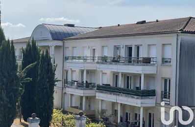 vente appartement 169 000 € à proximité de Ambarès-Et-Lagrave (33440)