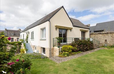 vente maison 441 000 € à proximité de Quimper (29000)