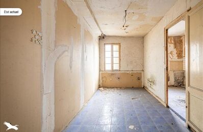 appartement 3 pièces 71 m2 à vendre à Bordeaux (33800)