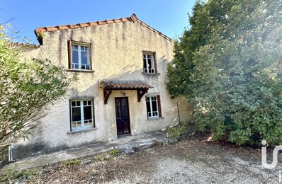 vente maison 185 000 € à proximité de Vinsobres (26110)