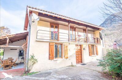 vente maison 160 500 € à proximité de Aspret-Sarrat (31800)