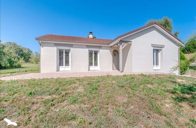 vente maison 223 600 € à proximité de Chaptelat (87270)