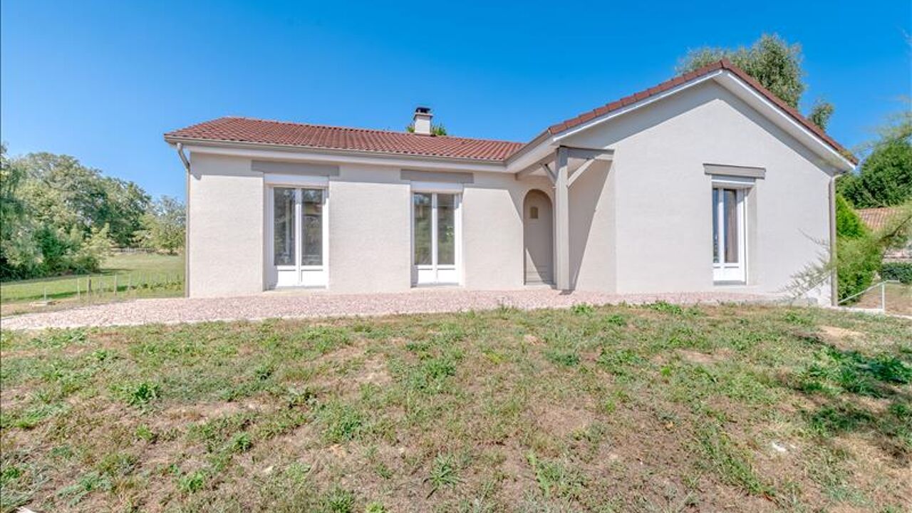 maison 4 pièces 105 m2 à vendre à Couzeix (87270)