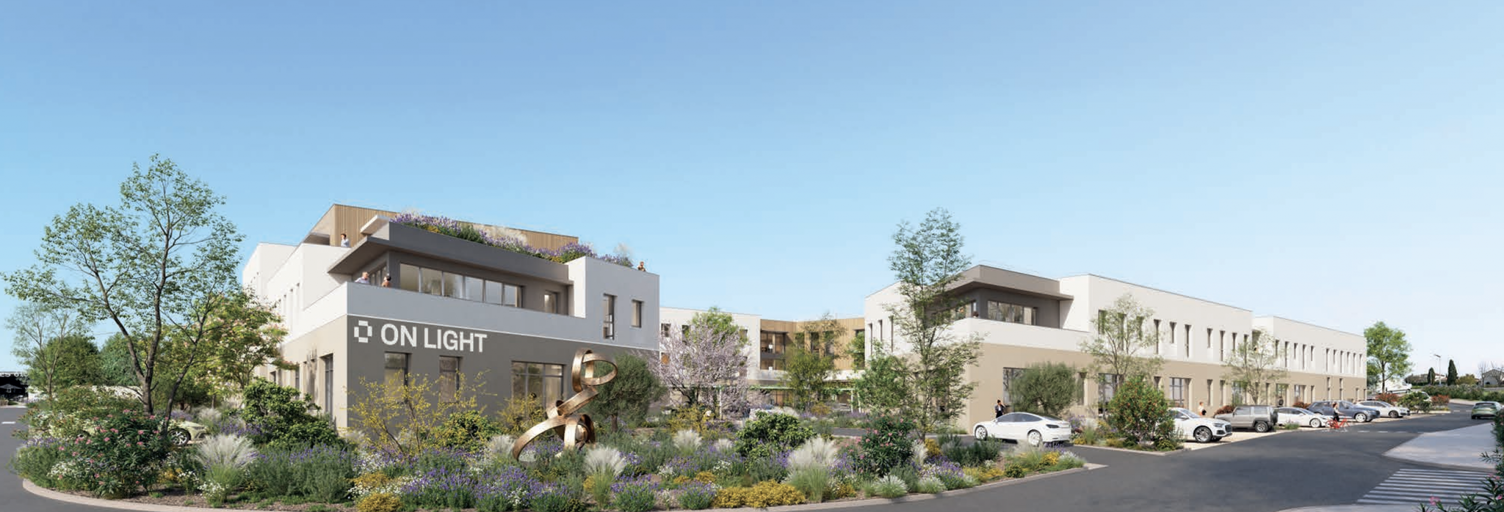 Divers 1 Pièce 54 m² à vendre à Mauguio (34130)