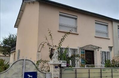 vente maison 369 250 € à proximité de Saint-Rémy-Lès-Chevreuse (78470)