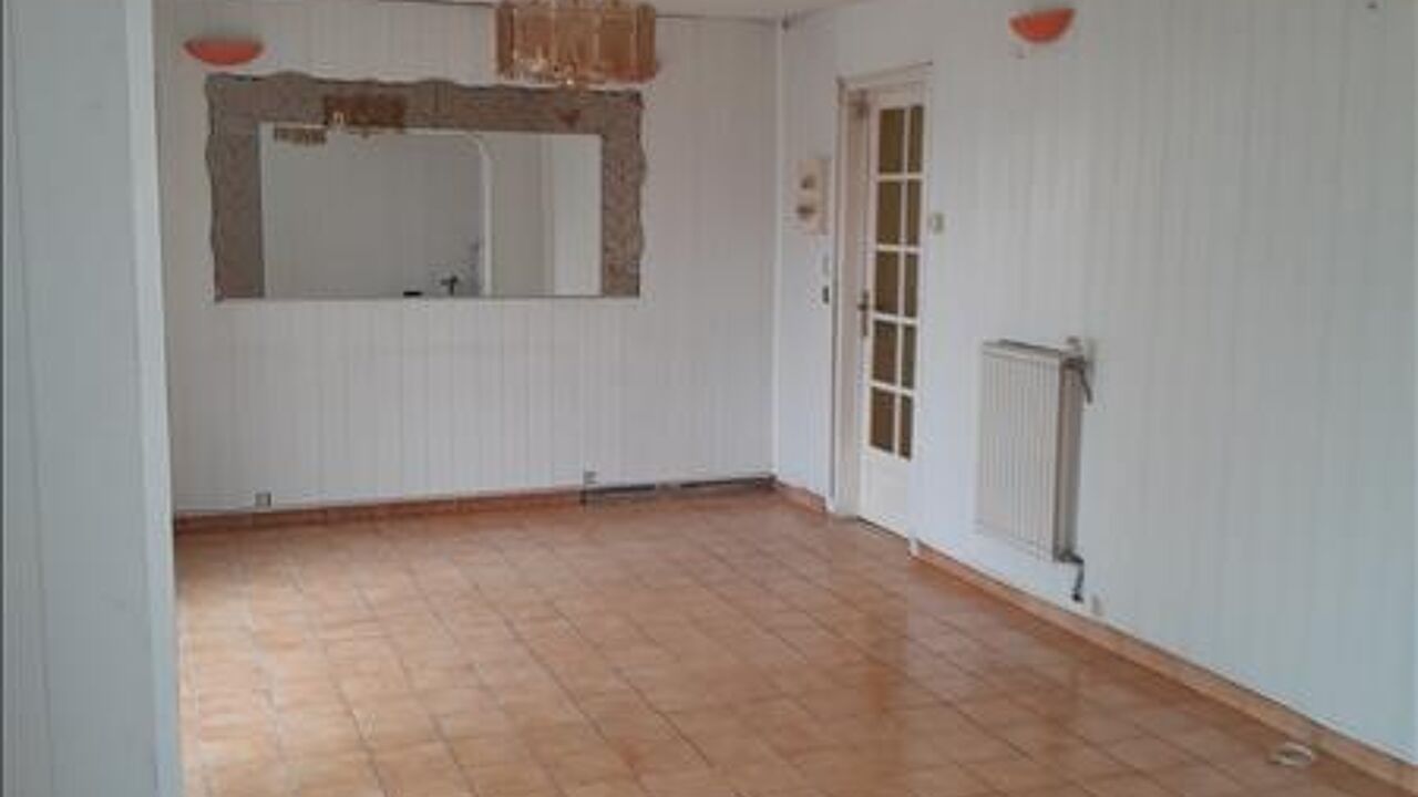 maison 5 pièces 120 m2 à vendre à Les Clayes-sous-Bois (78340)