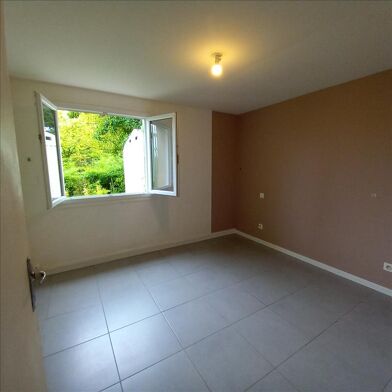 Appartement 3 pièces 71 m²