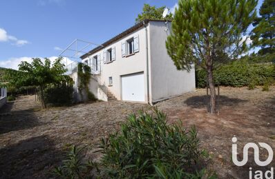 vente maison 235 000 € à proximité de Rivesaltes (66600)