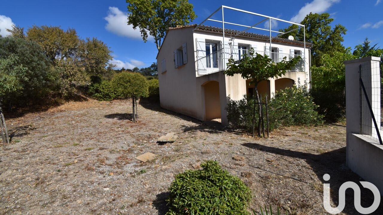 maison 4 pièces 83 m2 à vendre à Embres-Et-Castelmaure (11360)