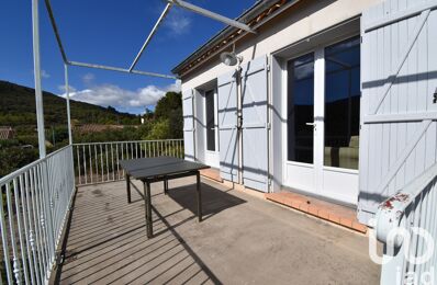 vente maison 235 000 € à proximité de Opoul-Périllos (66600)