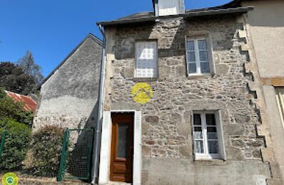 vente maison 29 950 € à proximité de Montaigut-le-Blanc (23320)