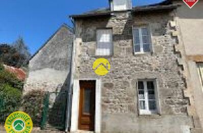 vente maison 29 950 € à proximité de Folles (87250)