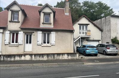 vente maison 160 500 € à proximité de Saint-Nicolas-des-Motets (37110)