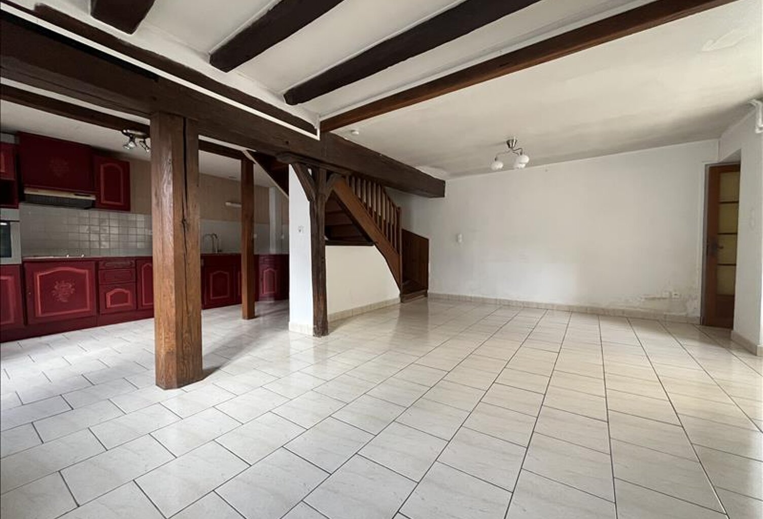 Maison de ville de 5 pièces principales — photo 1
