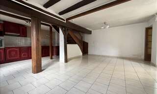 Maison 5 Pièces 150 m² à vendre à Valencisse (41190)