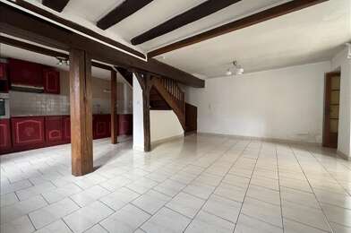 Maison 5 pièces 160500 €