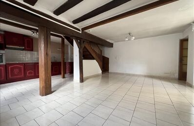 vente maison 160 500 € à proximité de Chailles (41120)