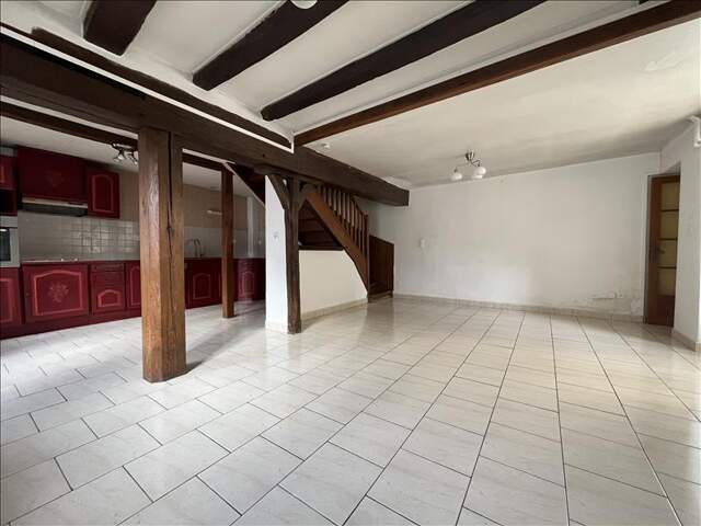 Maison de ville de 5 pièces principales — photo du bien