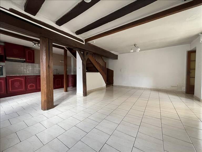Maison de ville de 5 pièces principales — photo 1