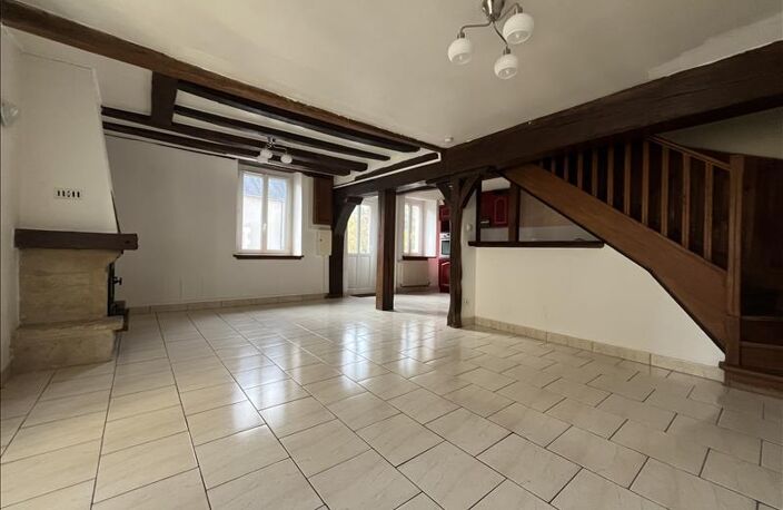 Maison de ville de 5 pièces principales — photo 2